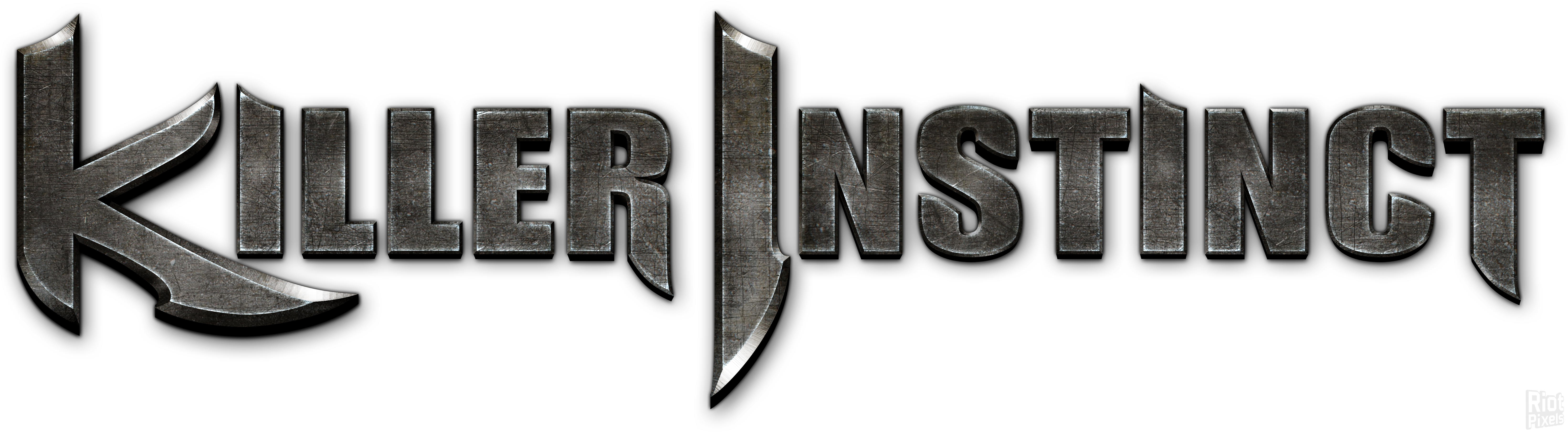 Killerinstinct (1000x683), Png Download