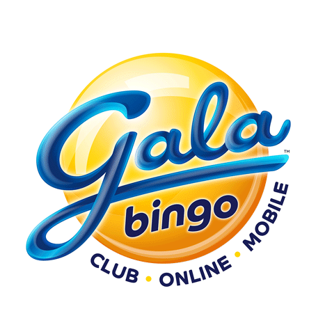 Gala Bingo Logo - Gala Bingo (520x520), Png Download
