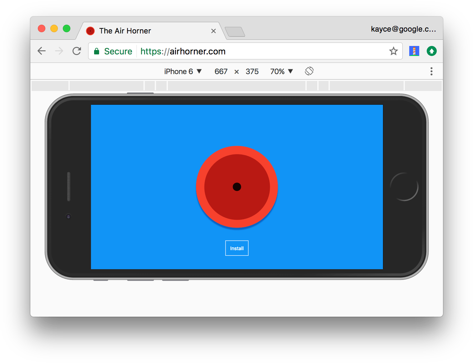 Device Mode - Devtools (1544x1184), Png Download