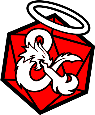 Download Dnd Extralife Customink Avatar - D&d Extra Life 2018 - Full ...