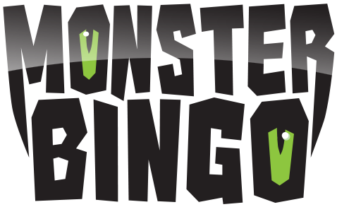 Monster Bingo (478x293), Png Download
