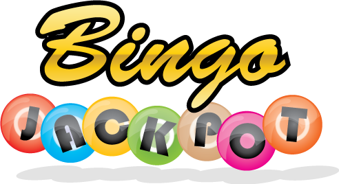 Bingo Will Be Held Every Friday With Doors Opening - Bingo Jackpot (492x268), Png Download
