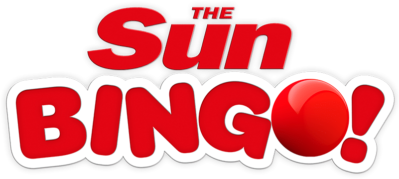 Sun Bingo Logo (800x600), Png Download