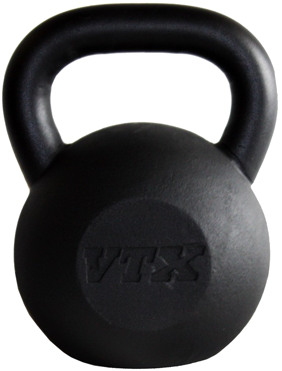 Kettlebell Png Transparent Picture - Usa Sports/troy Barbell Womens 15-45lb Kettlebell Set (589x768), Png Download