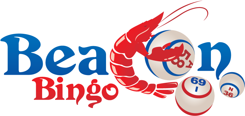 Beacon Bingo Hall In Ladson, Sc - Design (900x404), Png Download