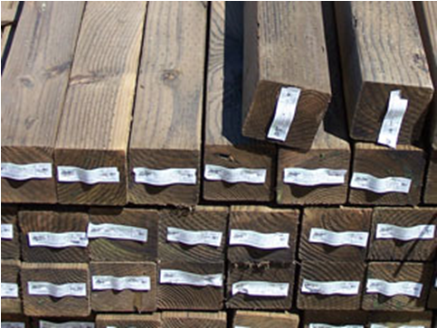 Image - Wood (554x478), Png Download