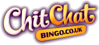 Chit Chat Bingo Logo Png (600x200), Png Download
