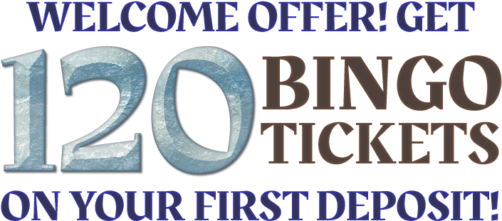 Bingo (710x370), Png Download