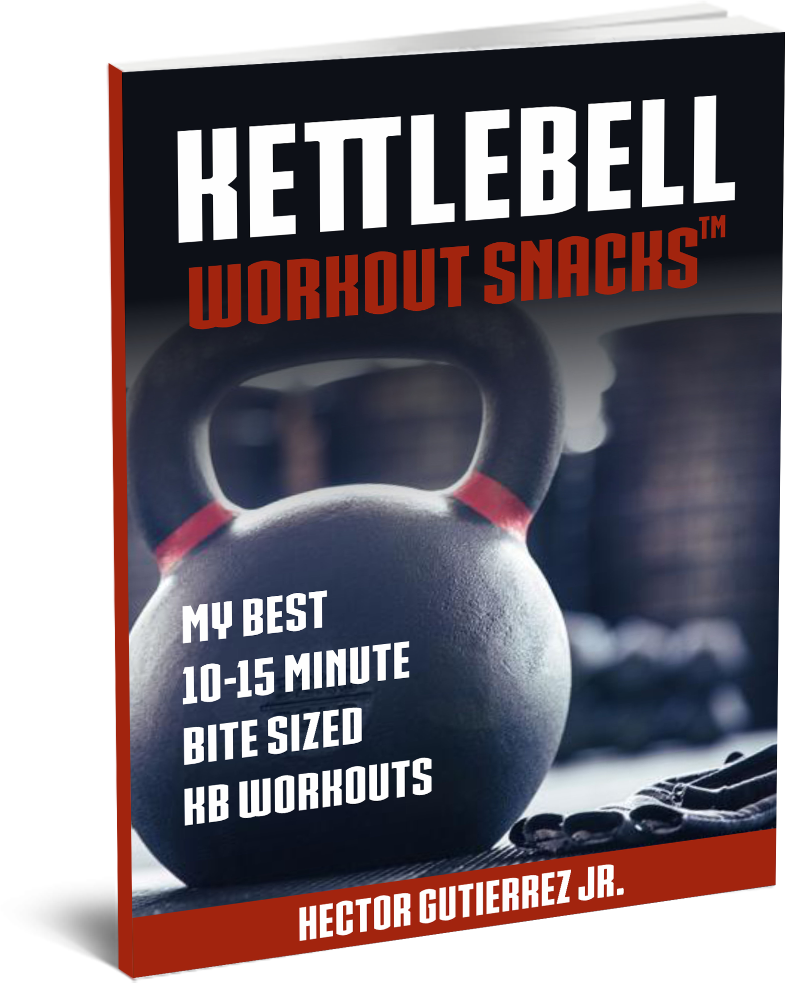 8 Expertly Designed Kettlebell Workouts - Snack (2000x2304), Png Download