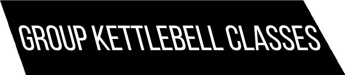 “low Tech, High Concept“ - Kettlebell (1200x300), Png Download