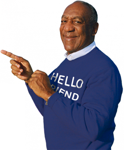 Senior Citizen (400x484), Png Download