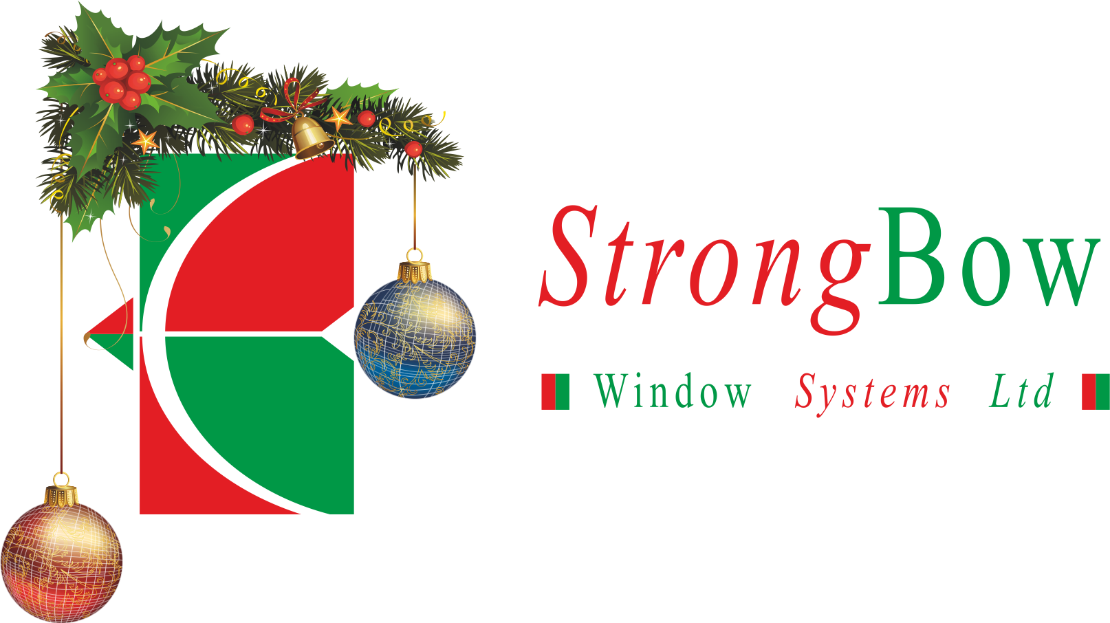 Merry Christmas Wishes From Tony & The Team At Strongbow - Christmas Eve (1614x906), Png Download