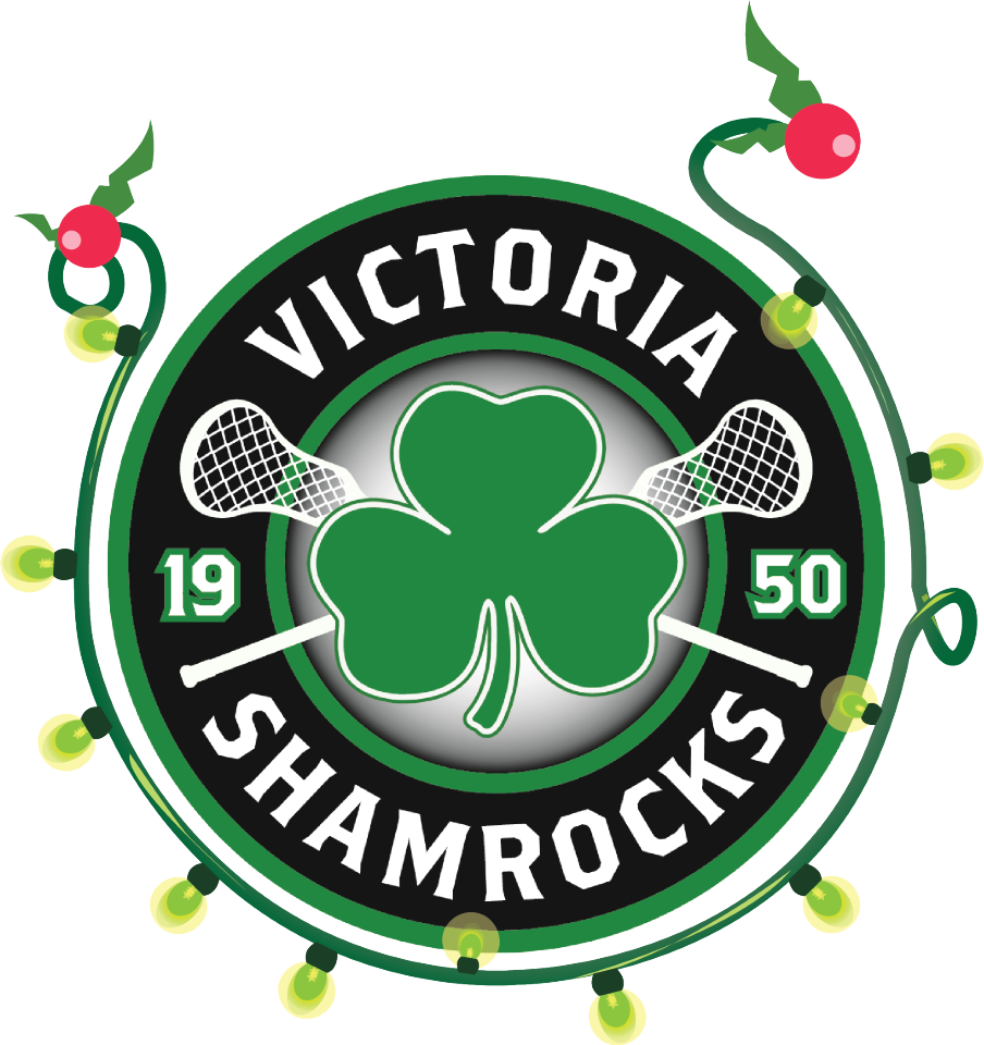 Our New My Shamrocks Account Manager Is Available For - Victoria Shamrocks (904x960), Png Download