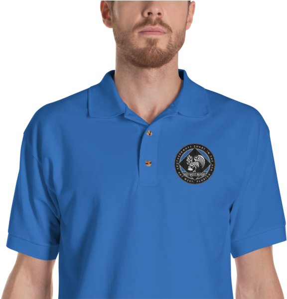 Polo Shirt (600x600), Png Download