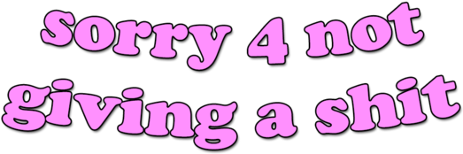 Png Tumblr Heart Freeuse - Not Short Im Fun Size (640x261), Png Download