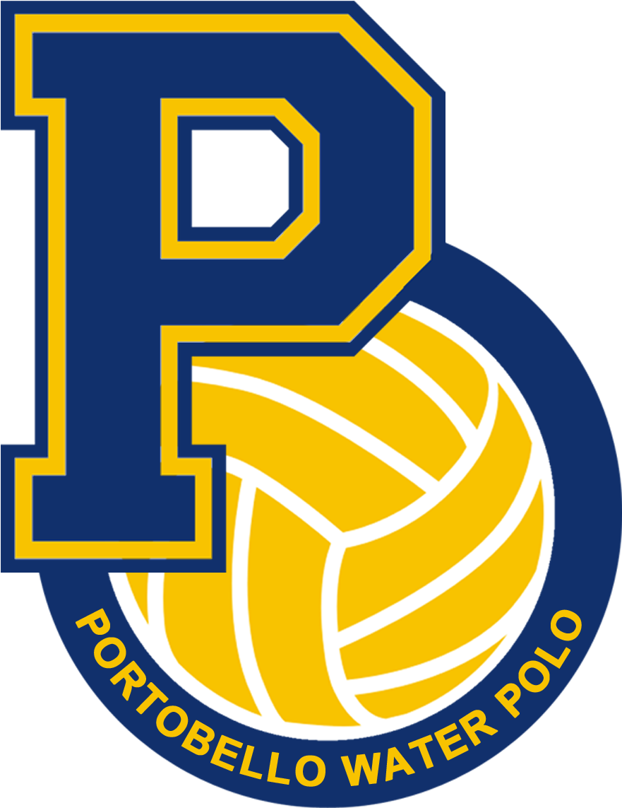 Polo - Palmer High School Moose (1004x1239), Png Download