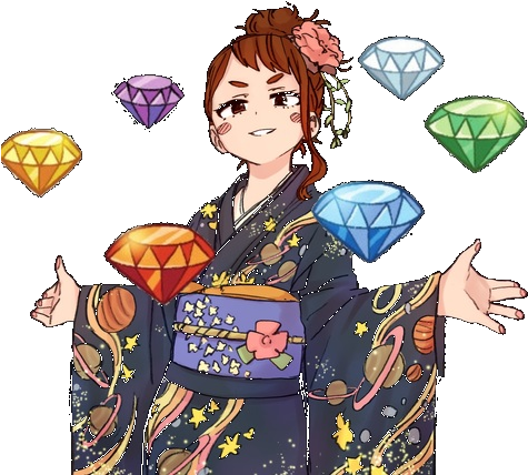 "you Mean The Chaos Emeralds - You Mean The Chaos Emeralds (500x430), Png Download