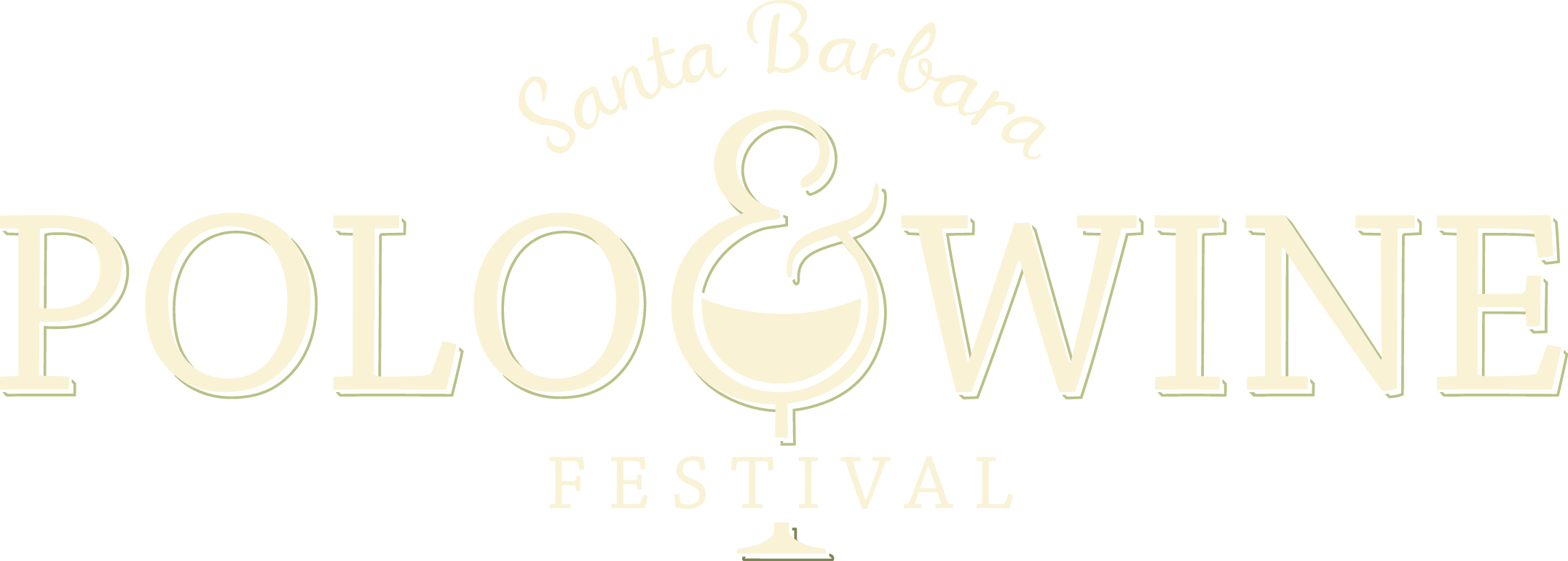 Sb Polo & Wine Festival - Food & Wine 2018 (2153x771), Png Download