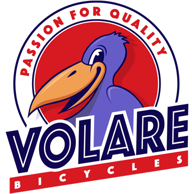 Volare Liberty Urban 20 Inch Girls Bike 32008 (400x400), Png Download