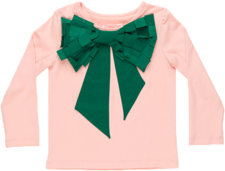 Bangbang Cph Minnie T-shirt - Long-sleeved T-shirt (960x720), Png Download