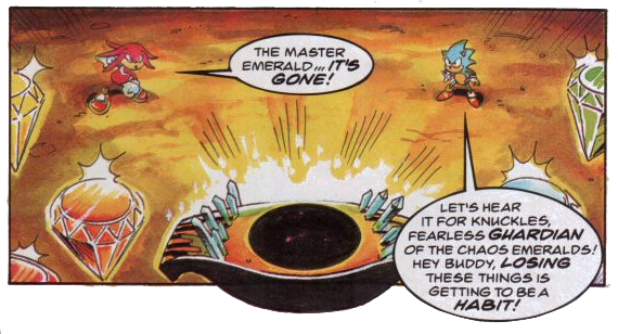 They Were Making Jokes About This Then - Cartoon (570x308), Png Download