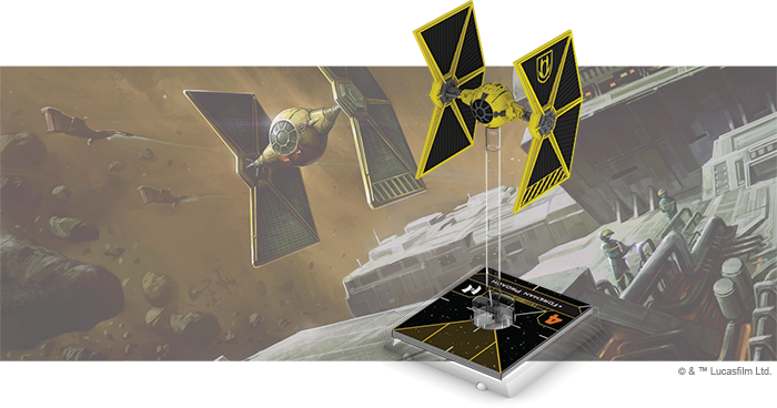 Rather Than Launching Offensive Operations Against - Fantasy Flight Games Star Wars X-wing (700x368), Png Download