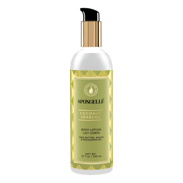 Body Lotion - Coconut Verbena - Lotion (600x600), Png Download