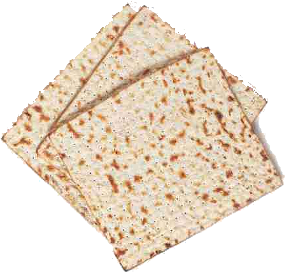 Matzah Png - Got Matzah For Passover? King Duvet (600x591), Png Download