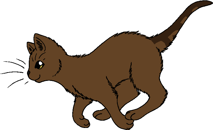 Eagle Feather - Eagle Paw Warrior Cats (831x510), Png Download