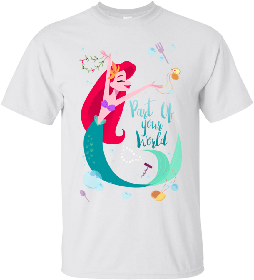 Ariel Dancing G200 Gildan Ultra Cotton T-shirt - Gildan Herren T-shirt Adult Ultra Cotton 2000 (960x960), Png Download