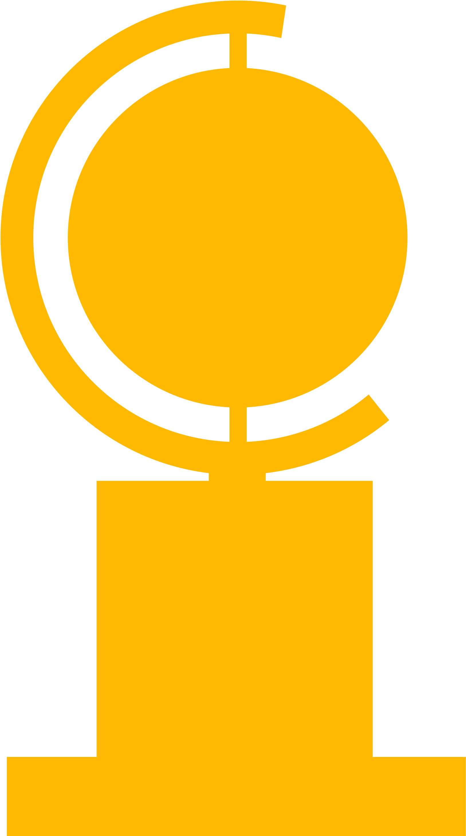 Open - Tony Award Clipart (2000x3176), Png Download