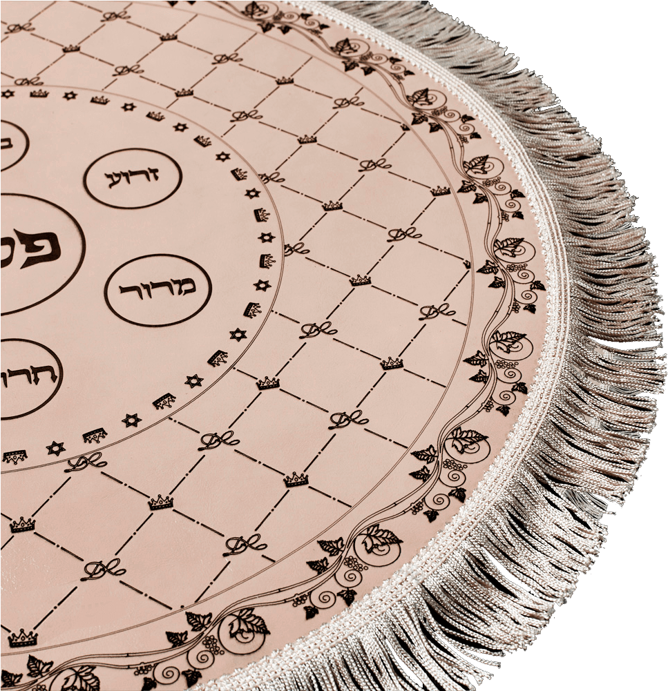 Cover For Matzo - Matzo (1000x1000), Png Download