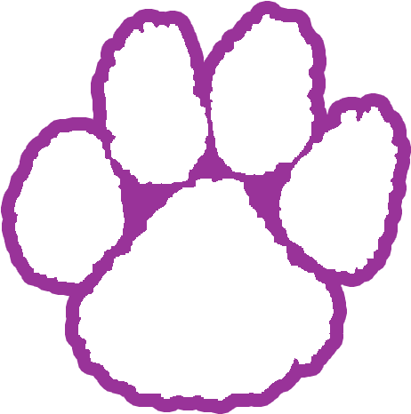 Bls Wolfpack - Blaine High School Logo (500x500), Png Download
