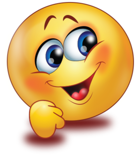 Laugh Fist /> <div - Smilies Gif (384x384), Png Download