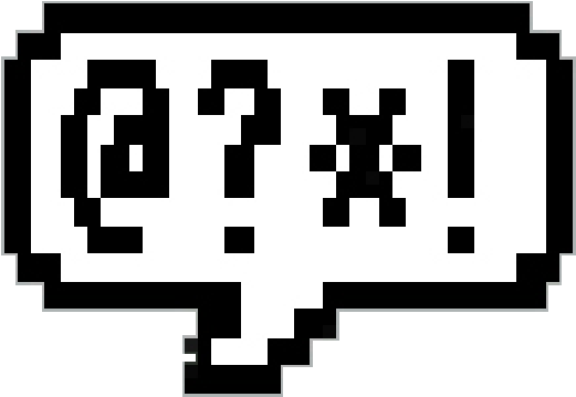 The Classic Icon For The Amiga "say\ - Wallpaper (600x600), Png Download