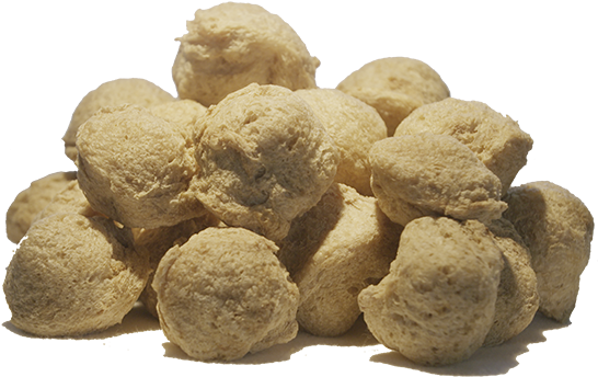 Bc-660 - Matzah Ball (563x354), Png Download