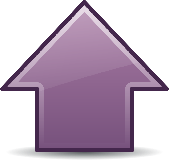 Arrow4 Png 8jbog6 Clipart - Tekening Gebogen Pijl Zwarte (718x678), Png Download