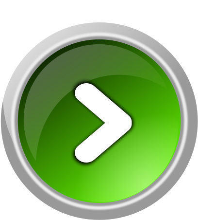 Arrow, Button, Right, Next, Green, Round - Portable Network Graphics (577x640), Png Download