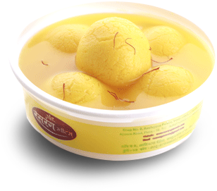 Bangali Sweets - Sorbet (464x324), Png Download