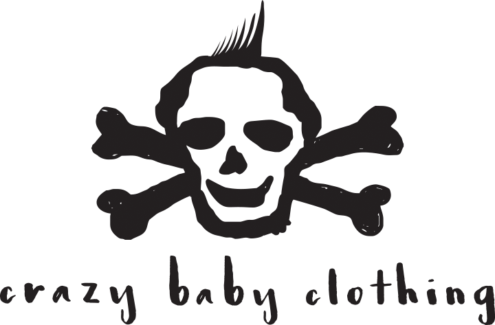 Passover Mommy's Little Matzah Soft Cotton Infant Bib - Logo De Skull Baby (720x473), Png Download