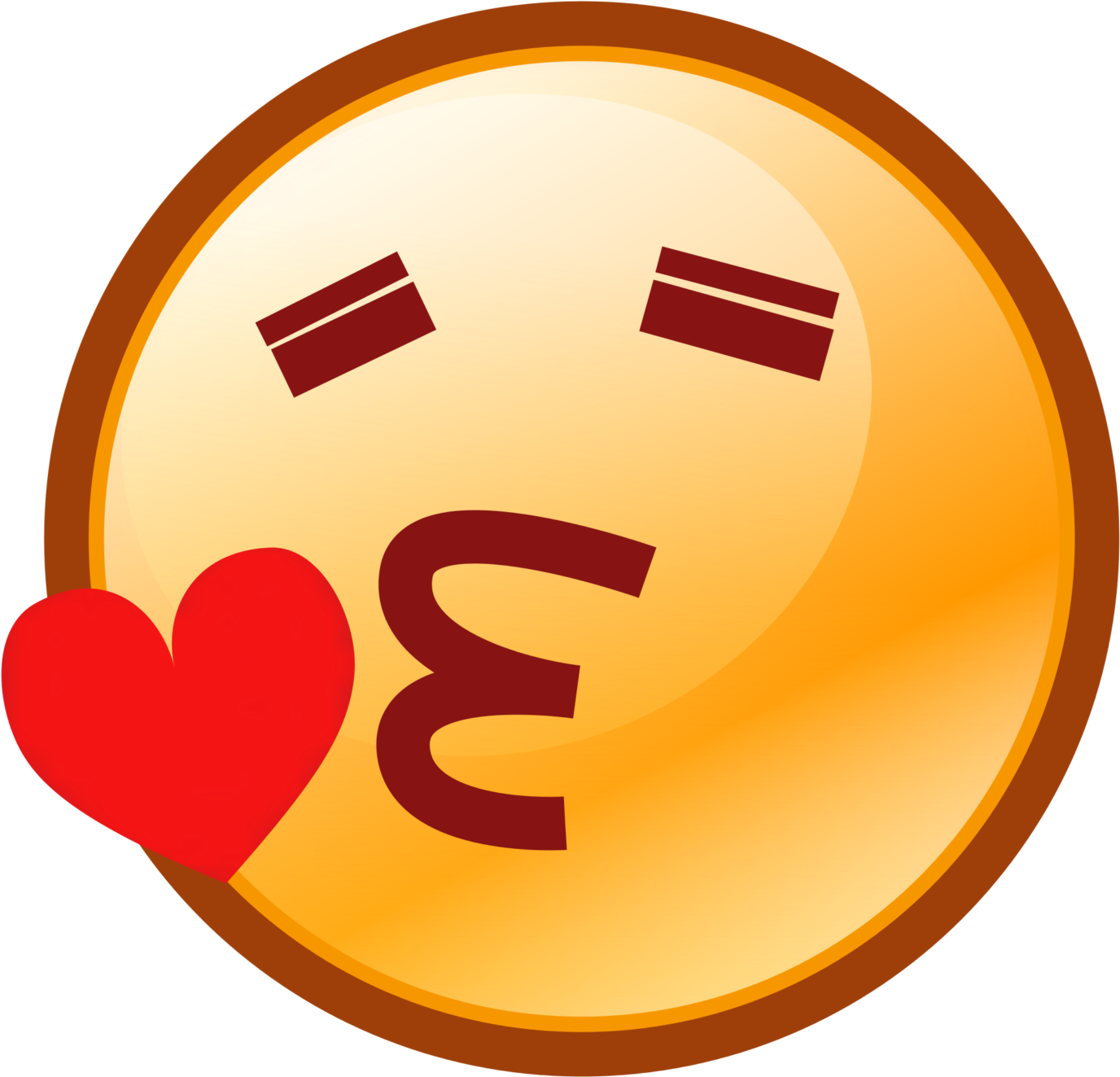 Question - Smiley (1400x1400), Png Download