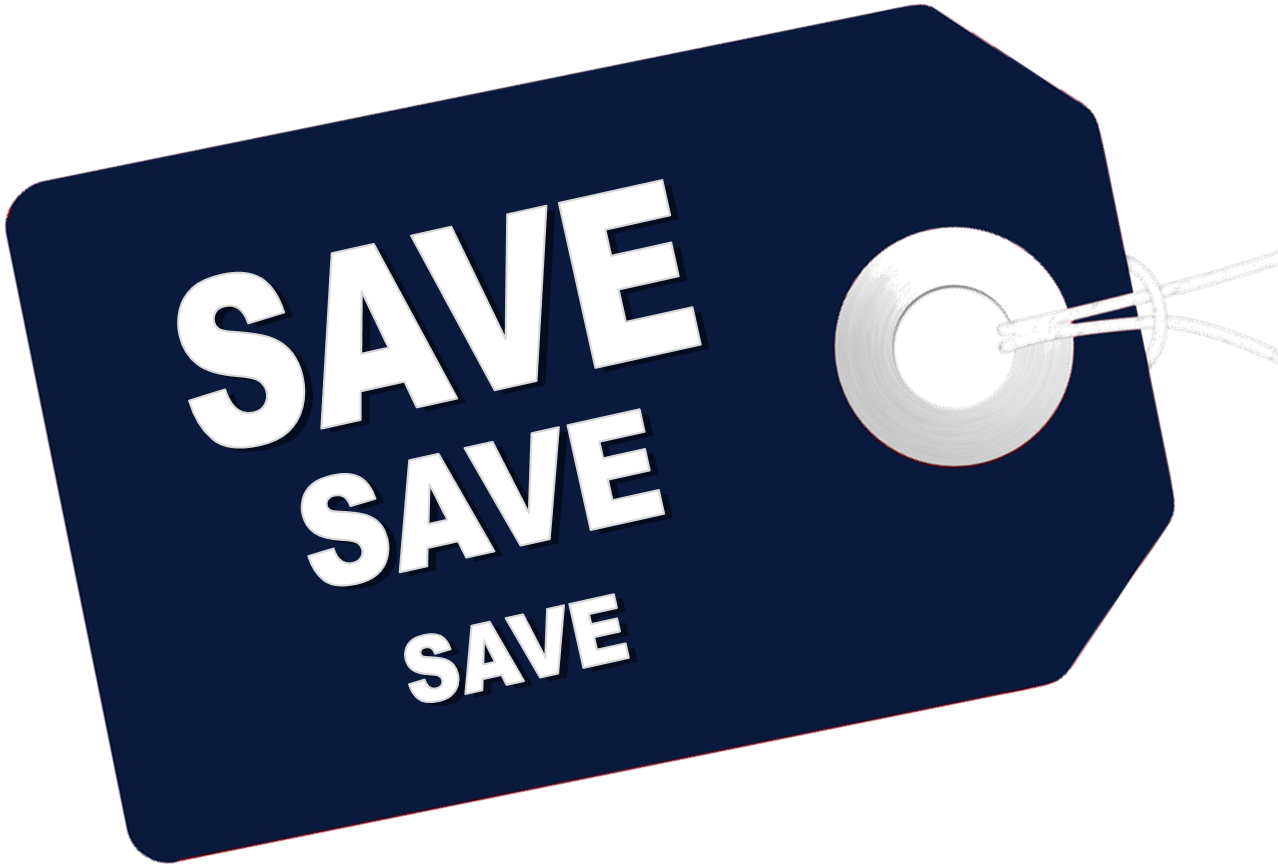 Savings Background Png - More Discounts Png (1296x889), Png Download
