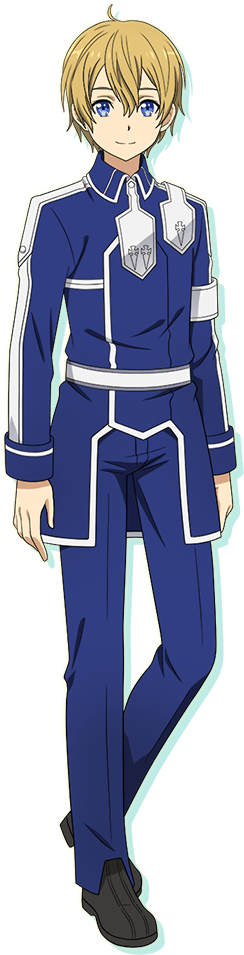 1 Update Logs - Aw Vs Sao Eugeo (244x955), Png Download