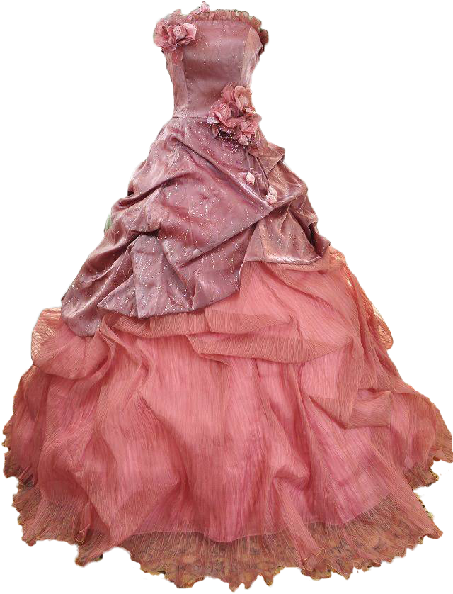Pin By Linda Diaz On Ballade - Dress (680x1024), Png Download