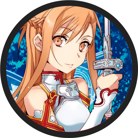Asuna Sao Avatar - Cd - Crossing Field [limited Pressing] (468x468), Png Download