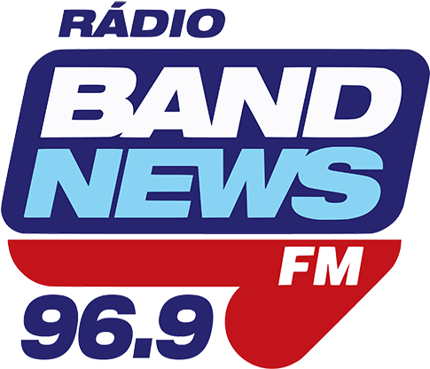 Logotipo Da Bandnews Fm São Paulo - Bandnews Fm (500x435), Png Download