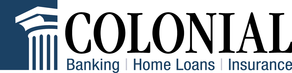 Colonial National Mortgage, A Division Of Colonial - Colonial Savings (1133x285), Png Download
