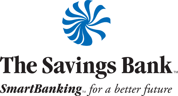 The Savings Bank Homepage - Pr Savings Bank Logo (614x332), Png Download