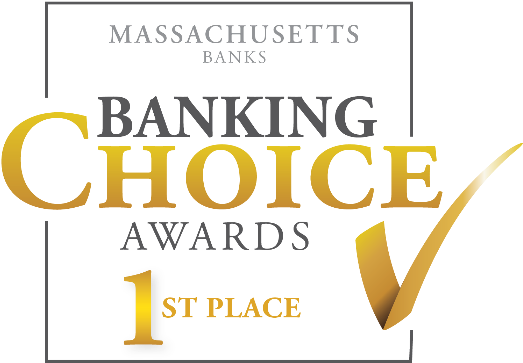 The Institution For Savings Was Honored Recently As - Arvest Bank (583x437), Png Download