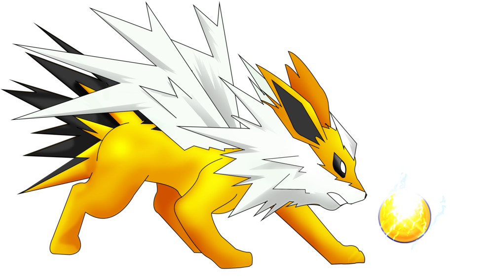 #pokemon On Twitter - Mega Eeveelutions (1024x659), Png Download